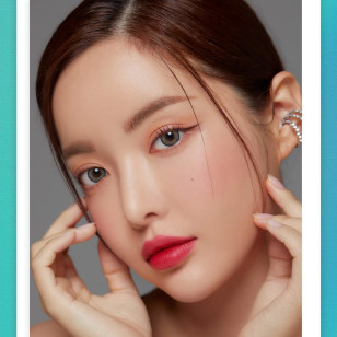 LensMe Noble Mystic 1Day – Real Some 3 Color Gray 日拋 30片裝(000/100-700度門市現貨)